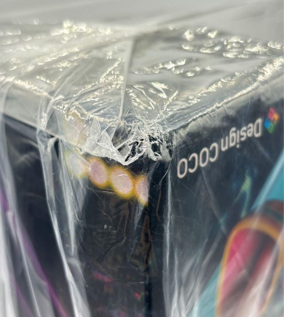 元袋未開封】 Design COCO 初音ミク Thunderbolt Japan Tour 2023 1/7