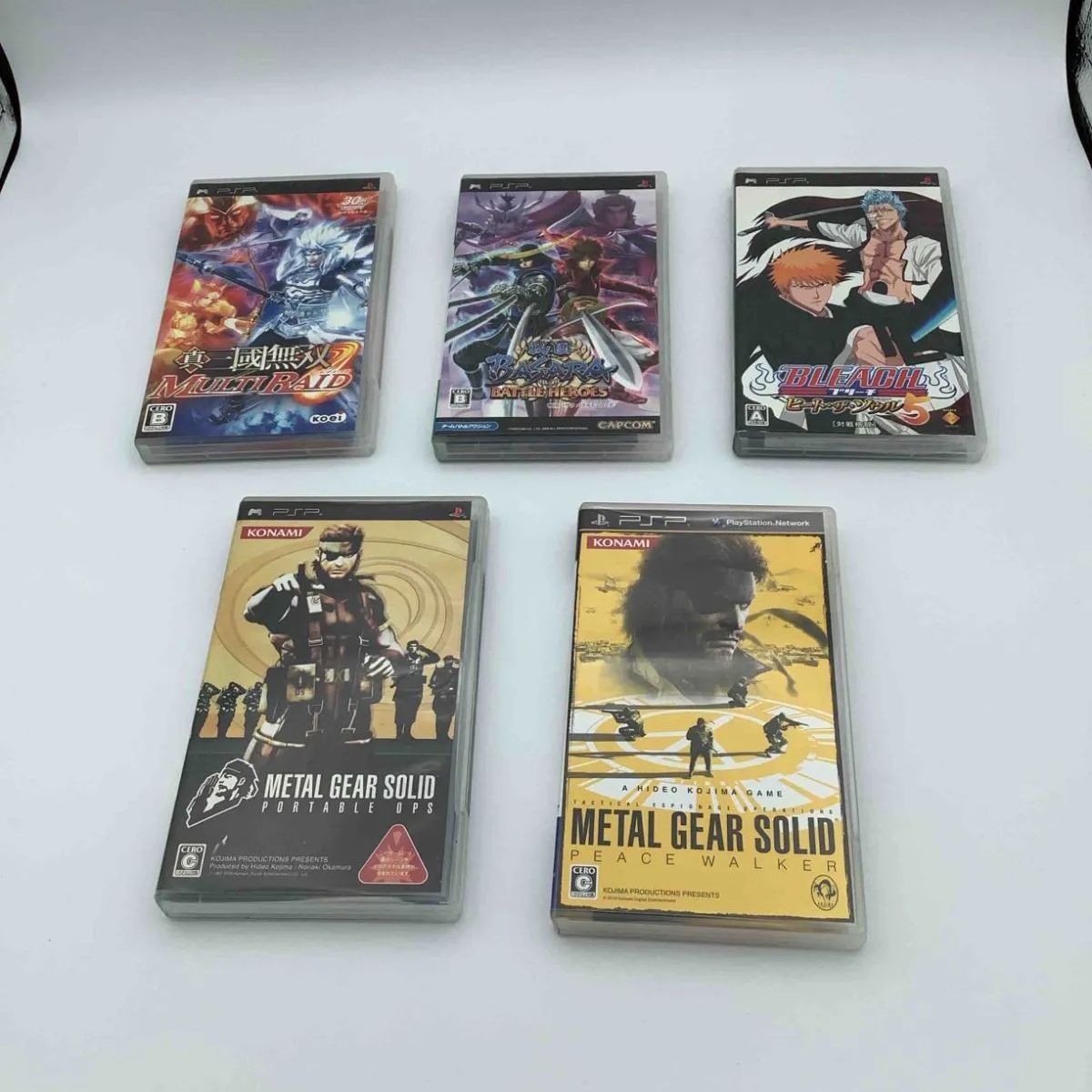 PSP カセット PSP&カセット PSPソフトのセット！ 2025年最新】Yahoo