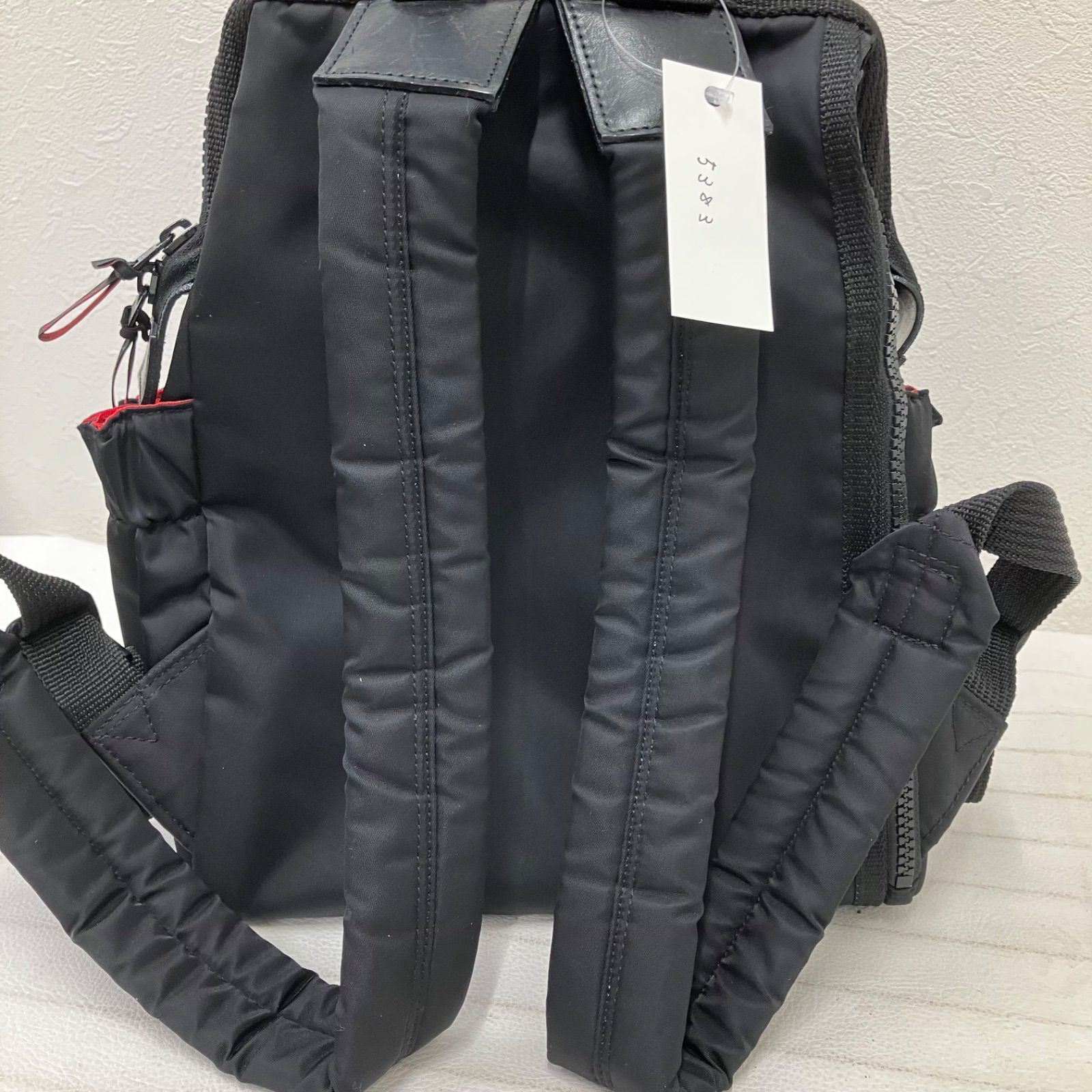 5383 ARTISAN&ARTIST* アルティザン＆アーティスト リュック バック 