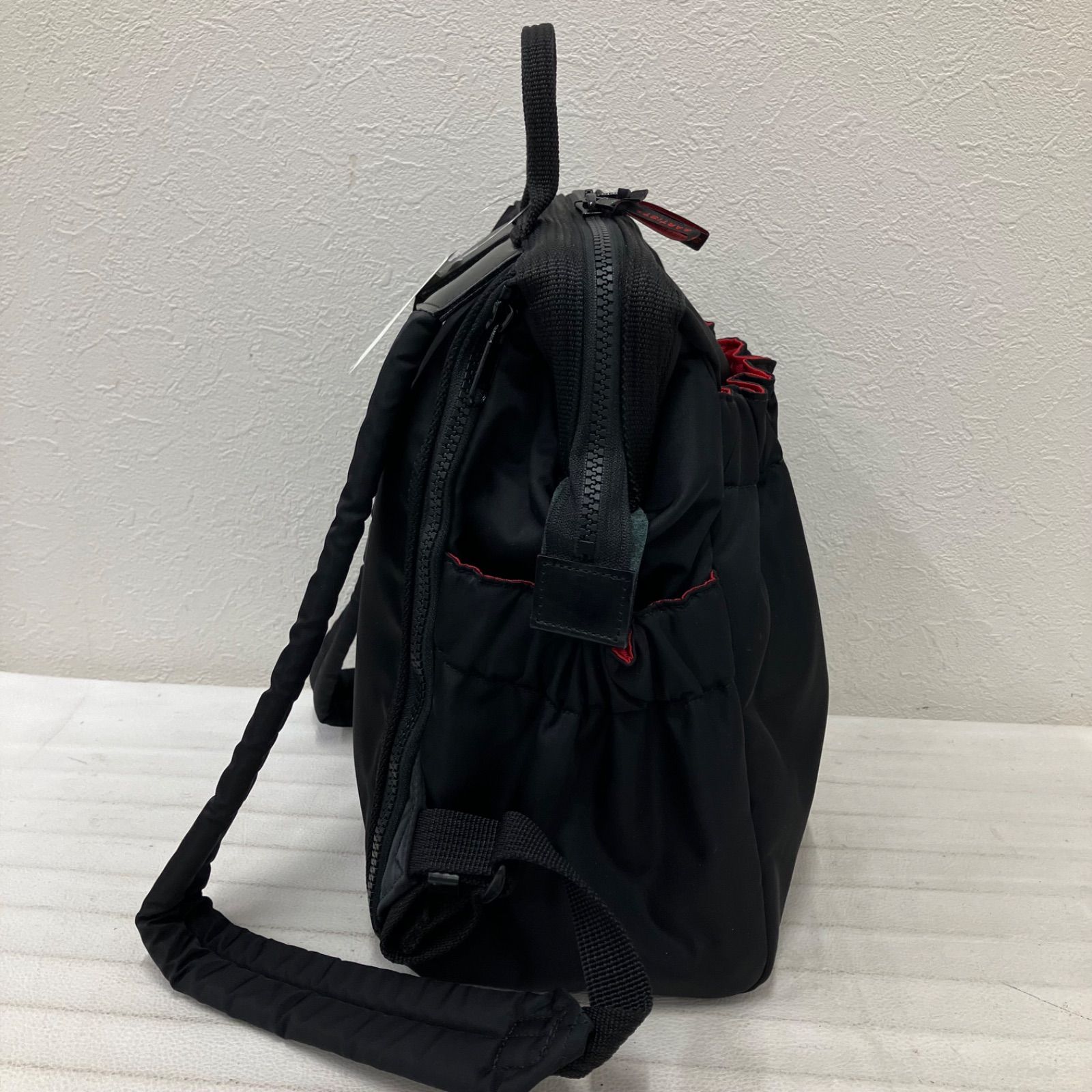 5383 ARTISAN&ARTIST* アルティザン＆アーティスト リュック バック 