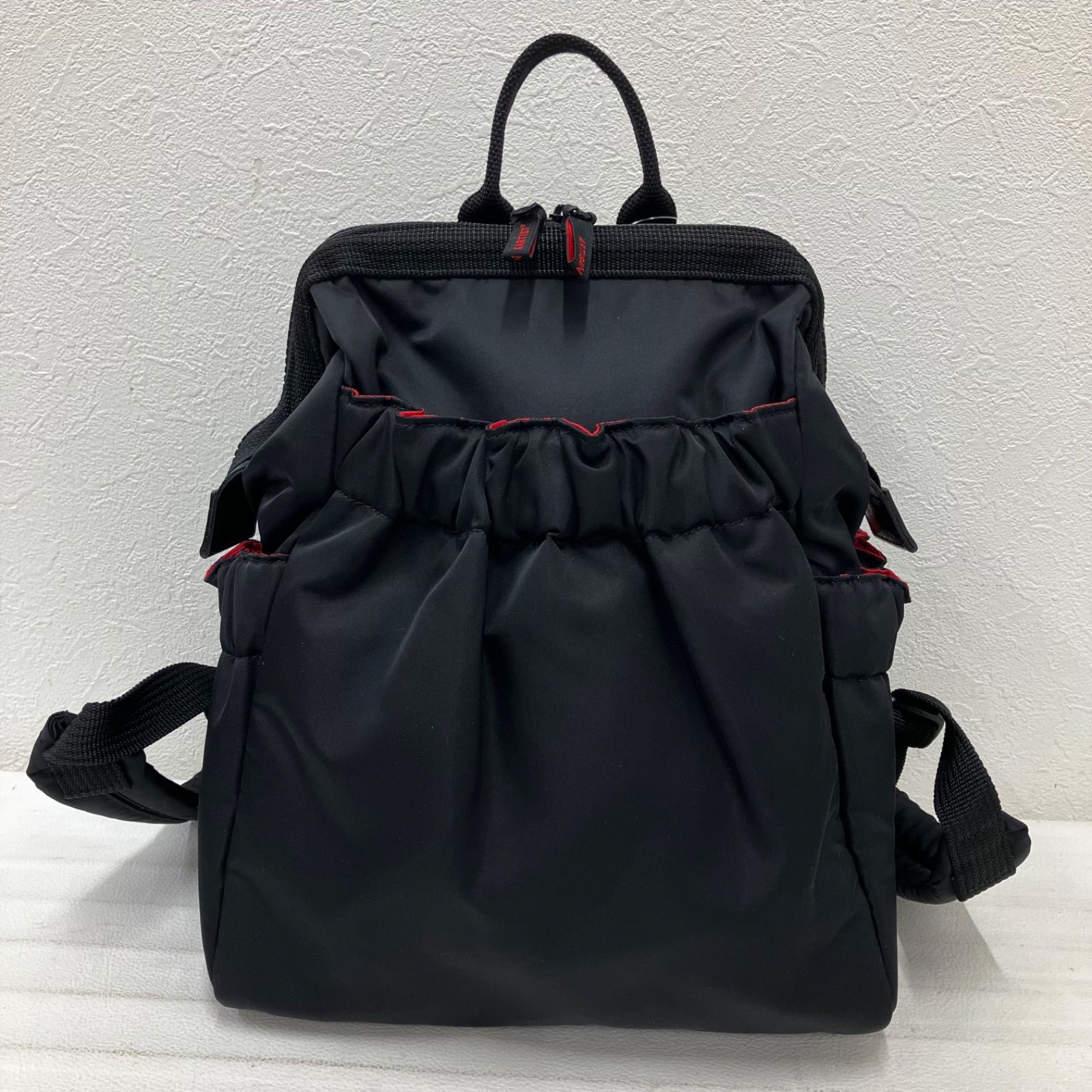 5383 ARTISAN&ARTIST* アルティザン＆アーティスト リュック バック