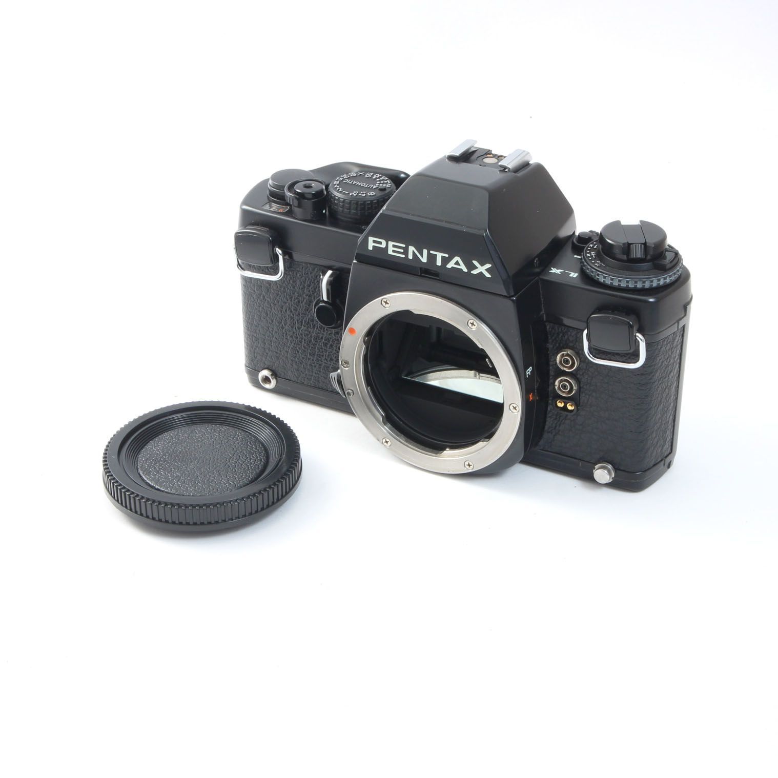 PENTAX ペンタックス LX 後期型 フィルムカメラ