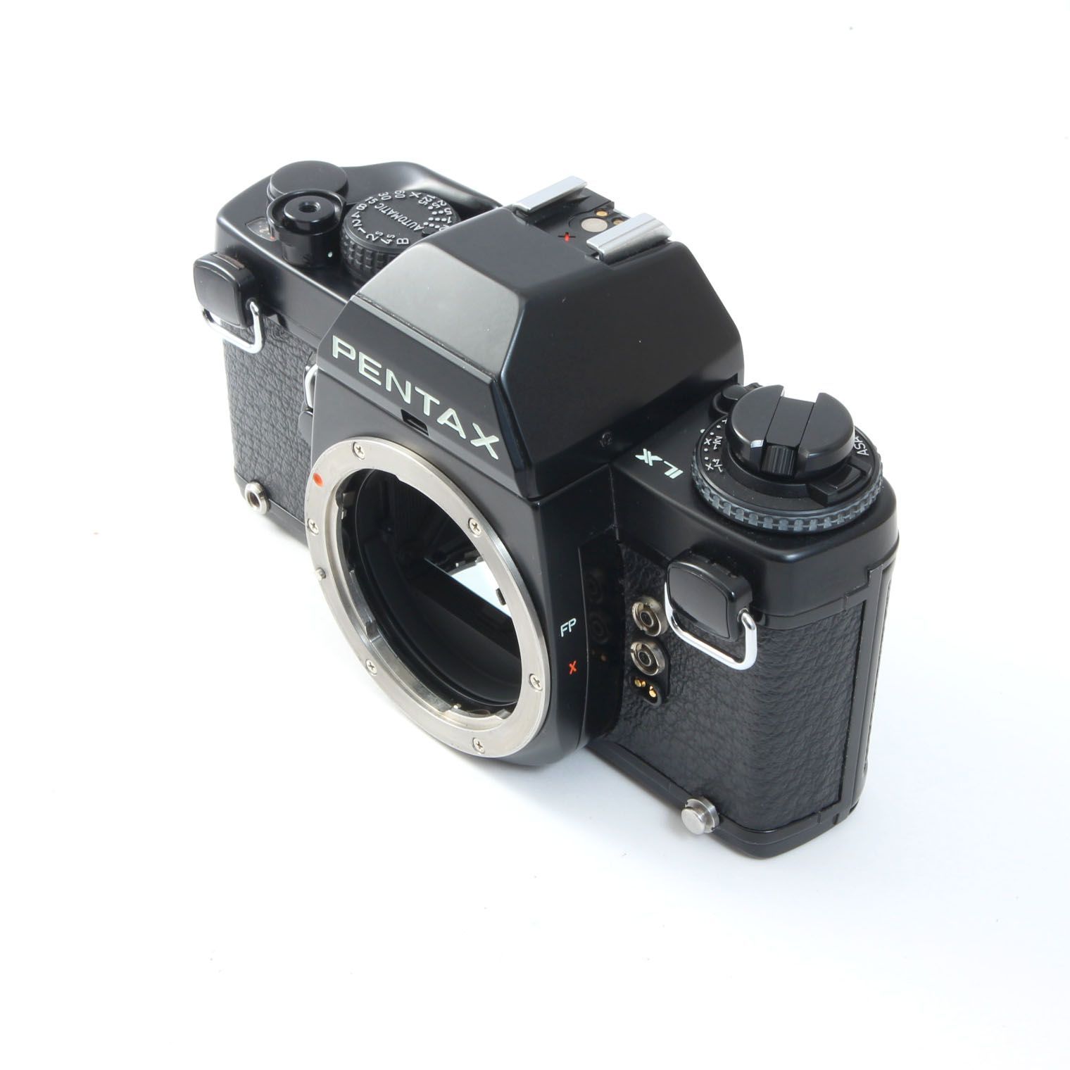 後期型 フィルムカメラ