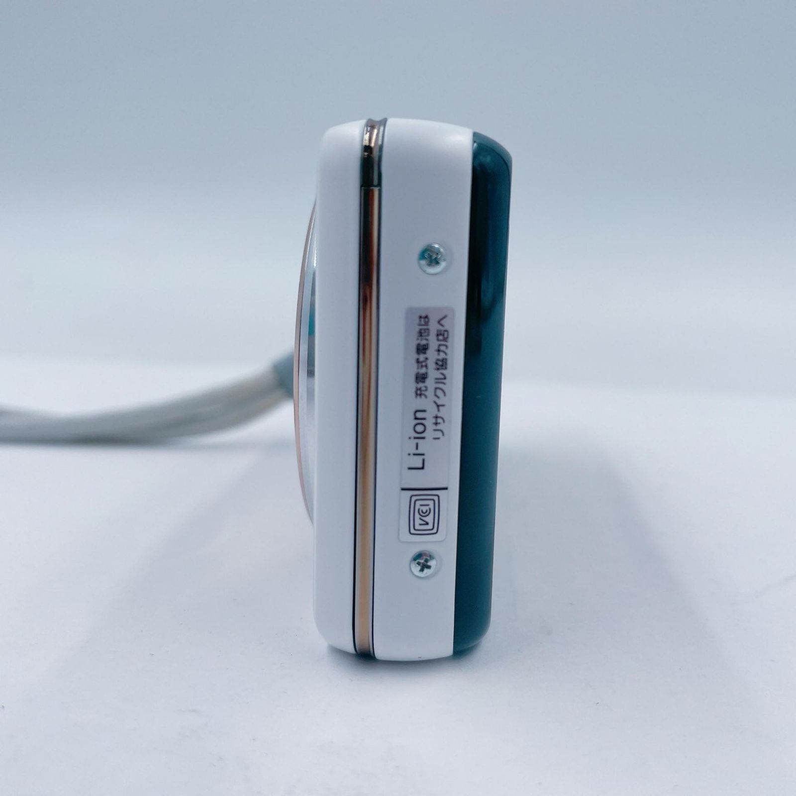 ソニー コンパクトデジタルカメラ