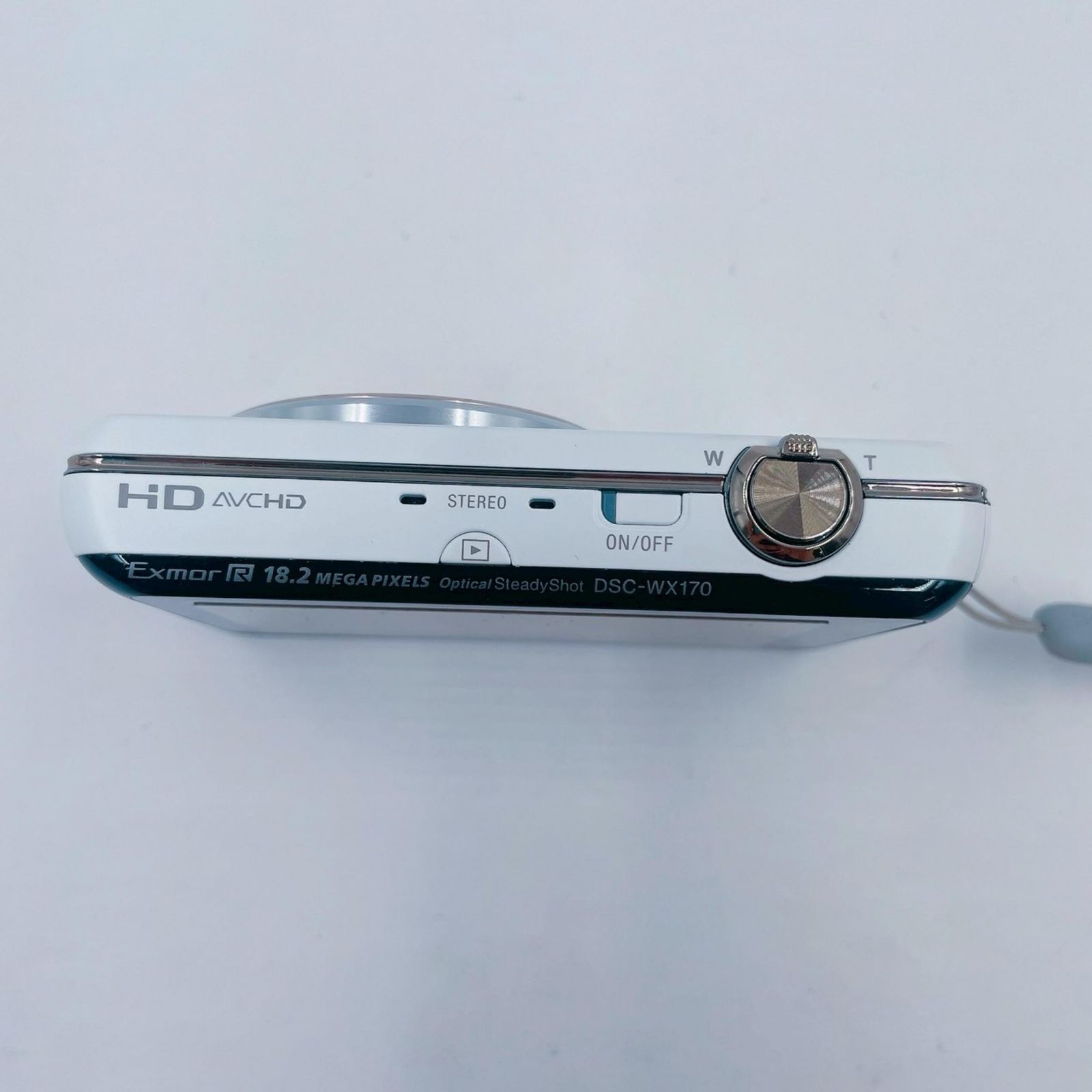 コンパクトデジタルカメラ Cyber