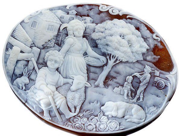 C テルミーニョ作