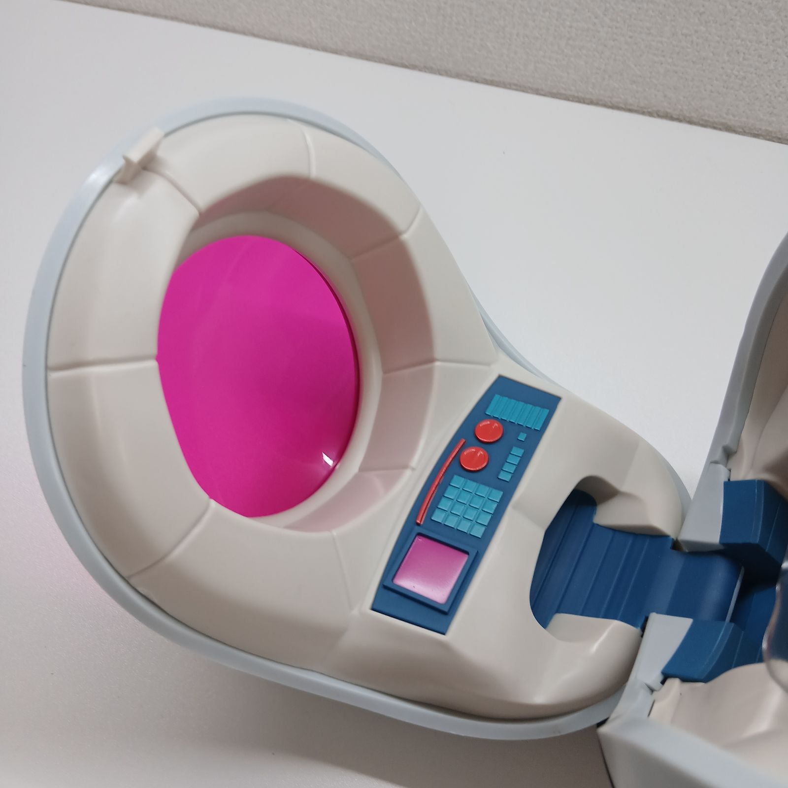 一番くじ ドラゴンボールZ ~サイヤ人襲来編~ A賞 丸型宇宙船&悟空