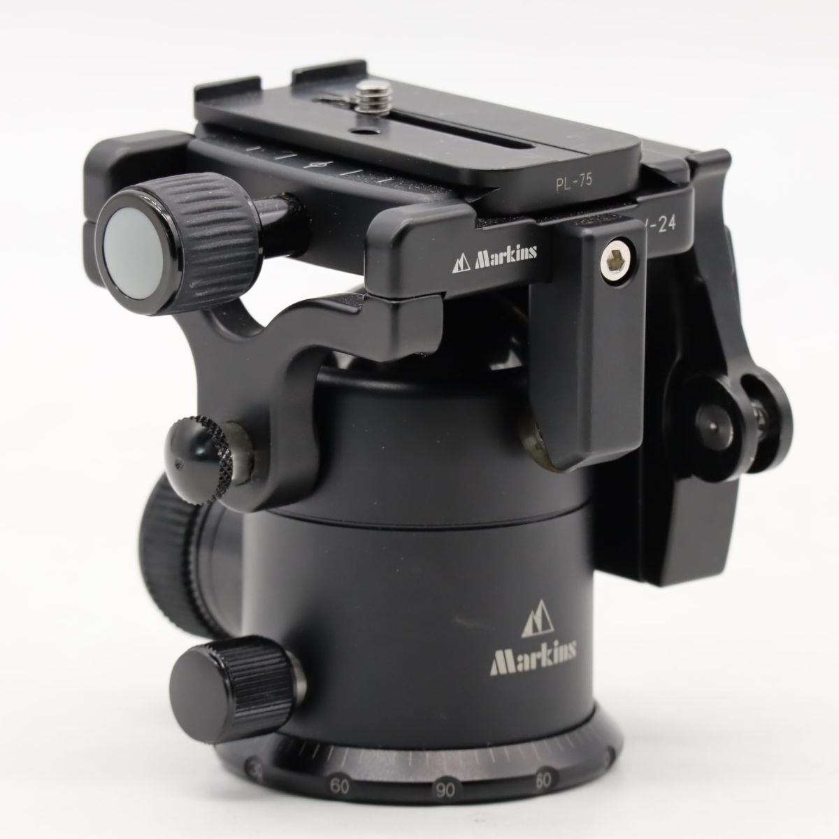 マーキンス Q 20 iQ BK BV 24 セット