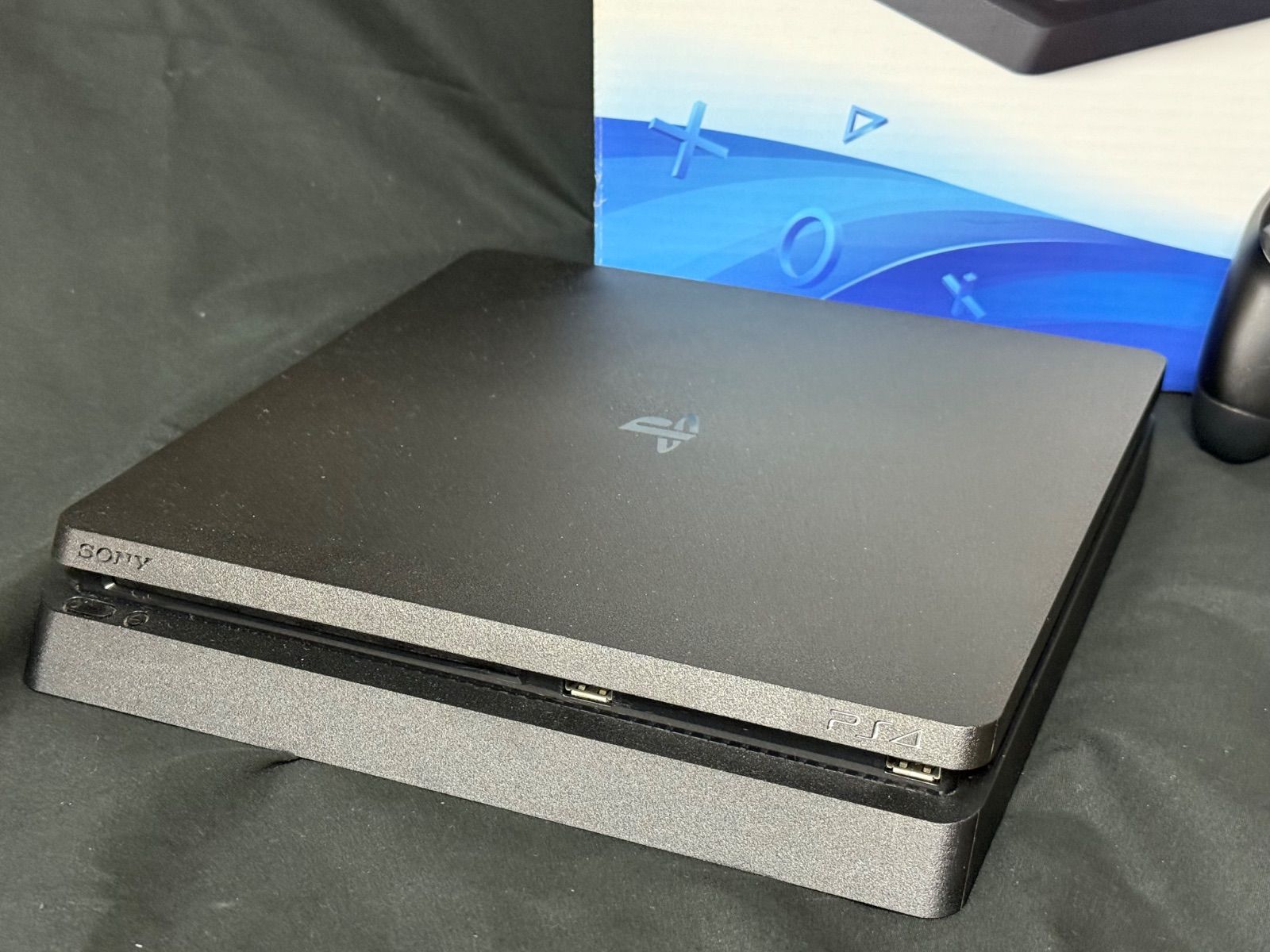 ジェットブラック 店舗管理番号m