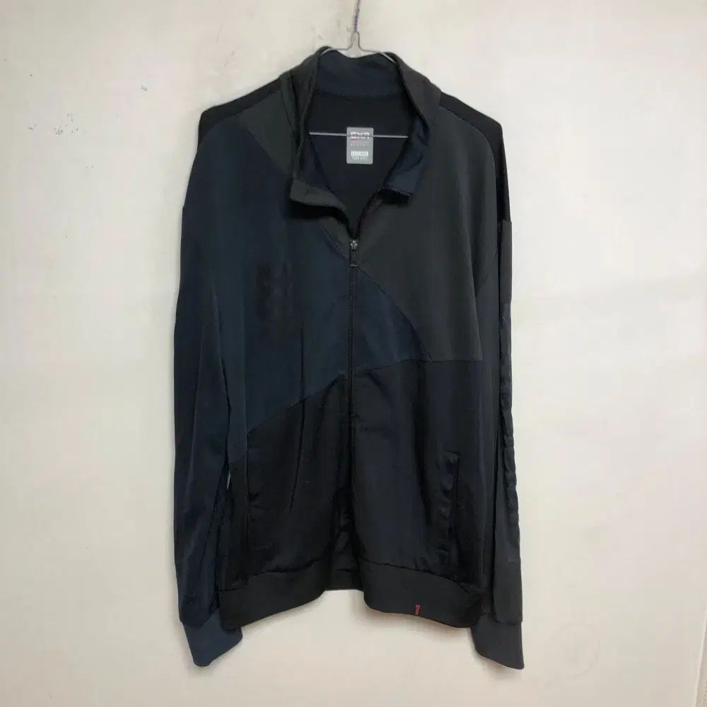 EXR メンズ ジップアップ ジャケット 110XXL@9915