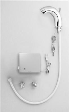 TOTO 洗面用アクアオート 電気温水器用 TEN51A2