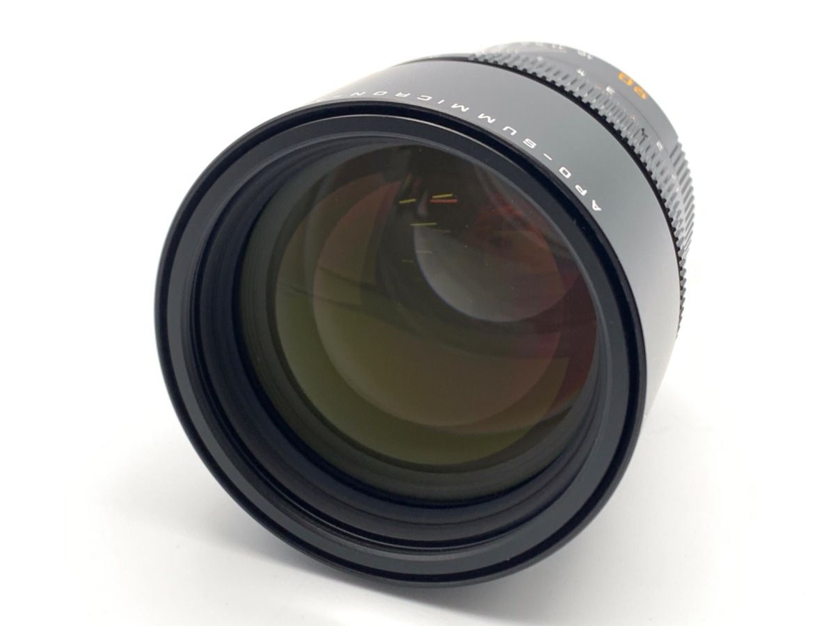  ライカ アポ ズミクロン M 2 90 mm ASPH 6 bit その他 カメラ