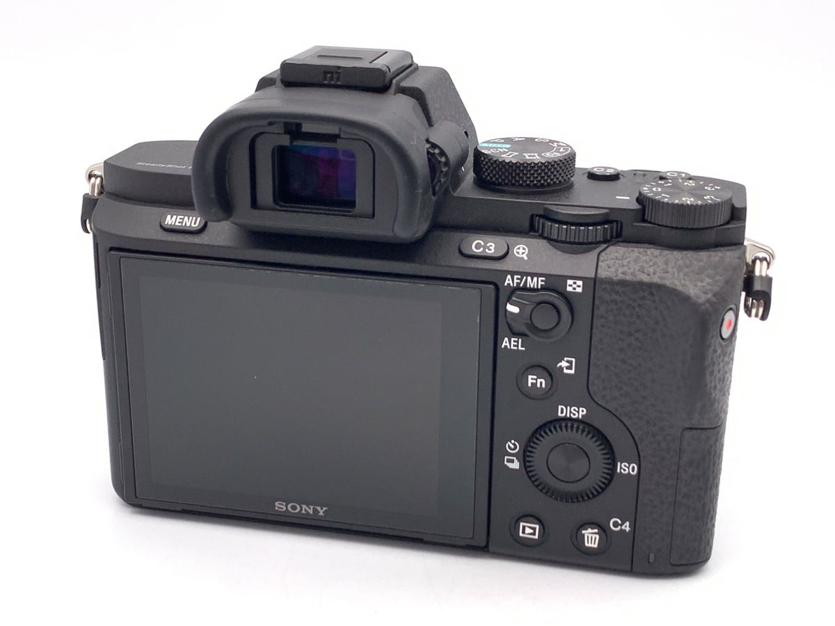 品 ソニー α7 II ボディ ILCE 7 M 2