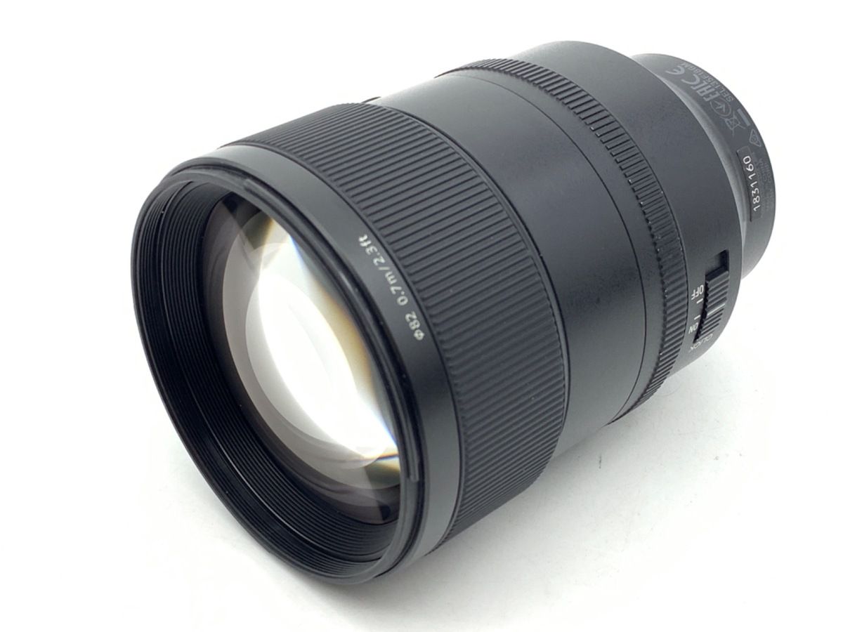  並品 ソニー FE 135 mm F 1 8 GM その他 カメラ