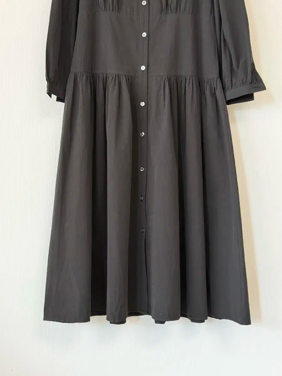 ブラック ロング