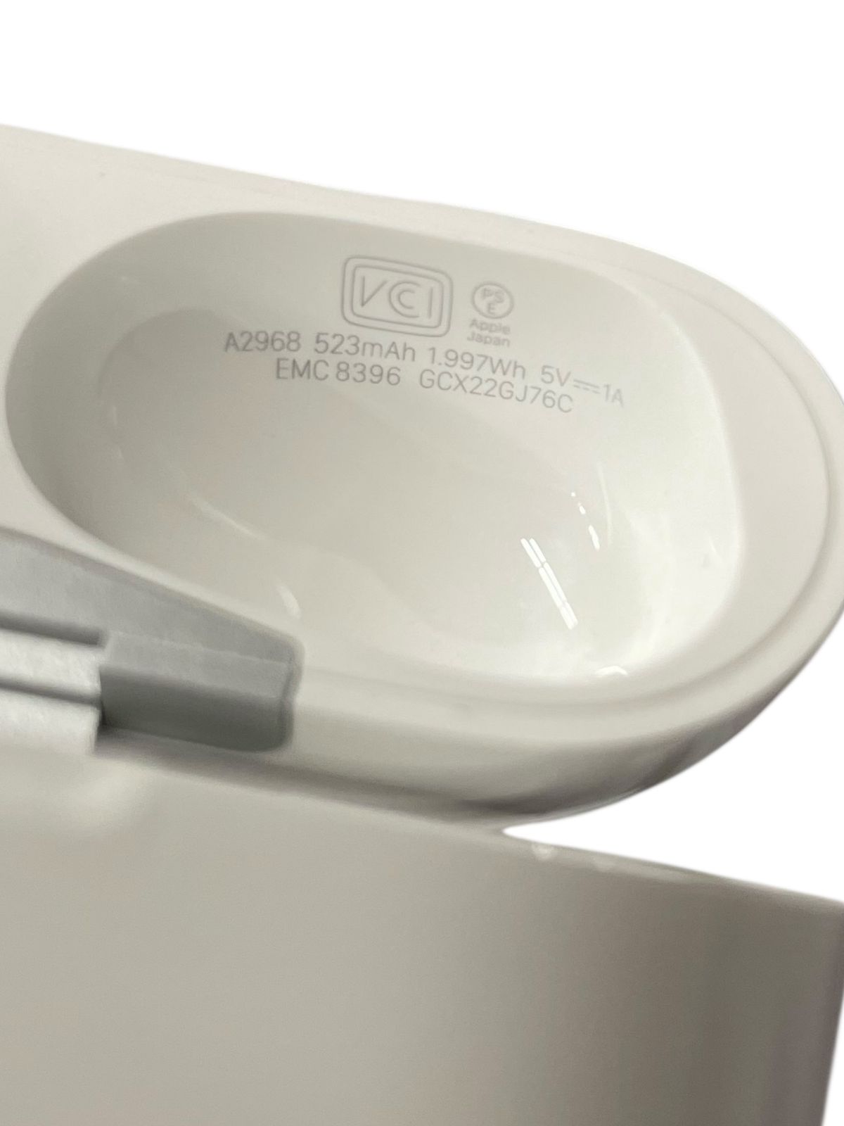 充電ケースUSB-C