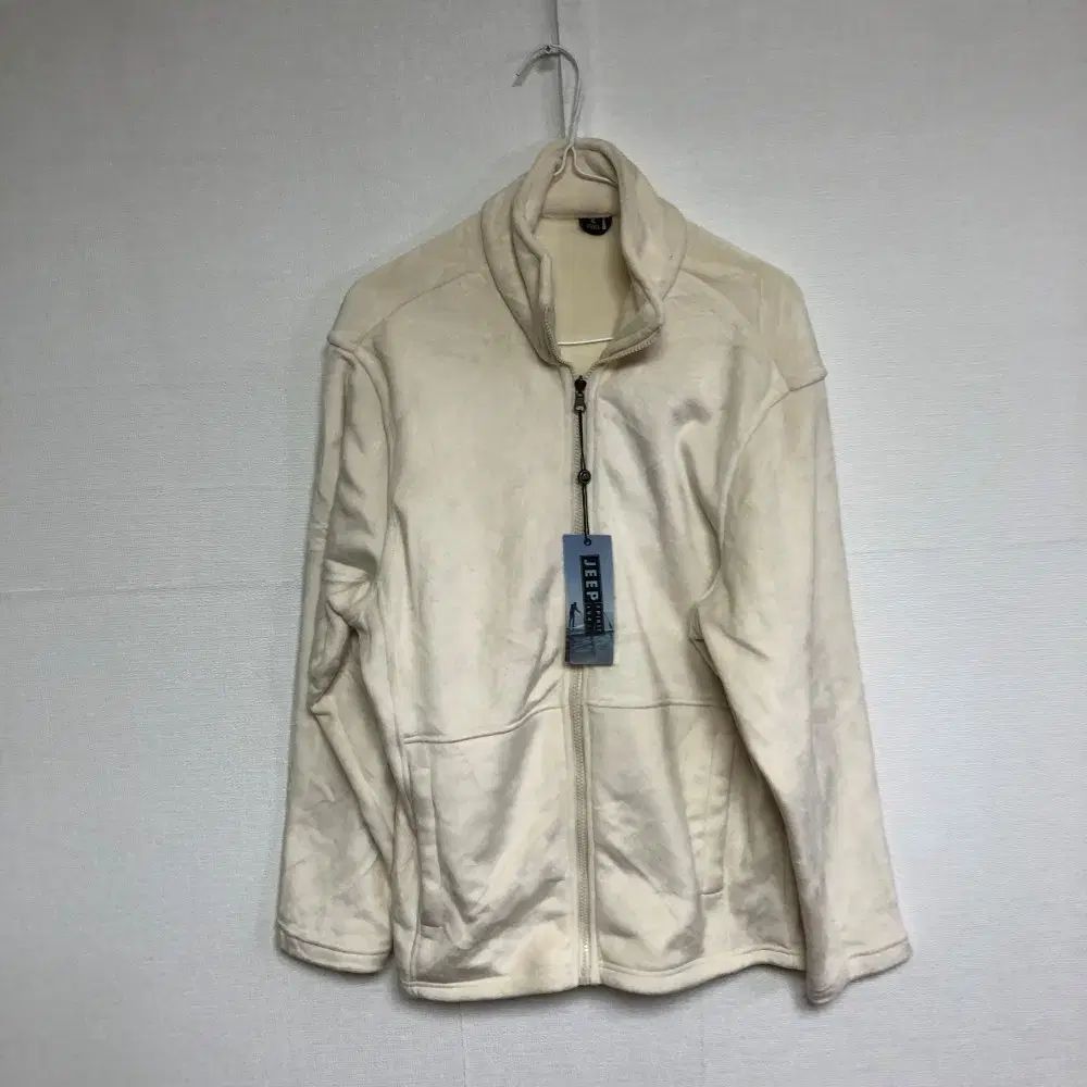 新品 Jeep メンズ ジップアップ ジャケット 100L@9920