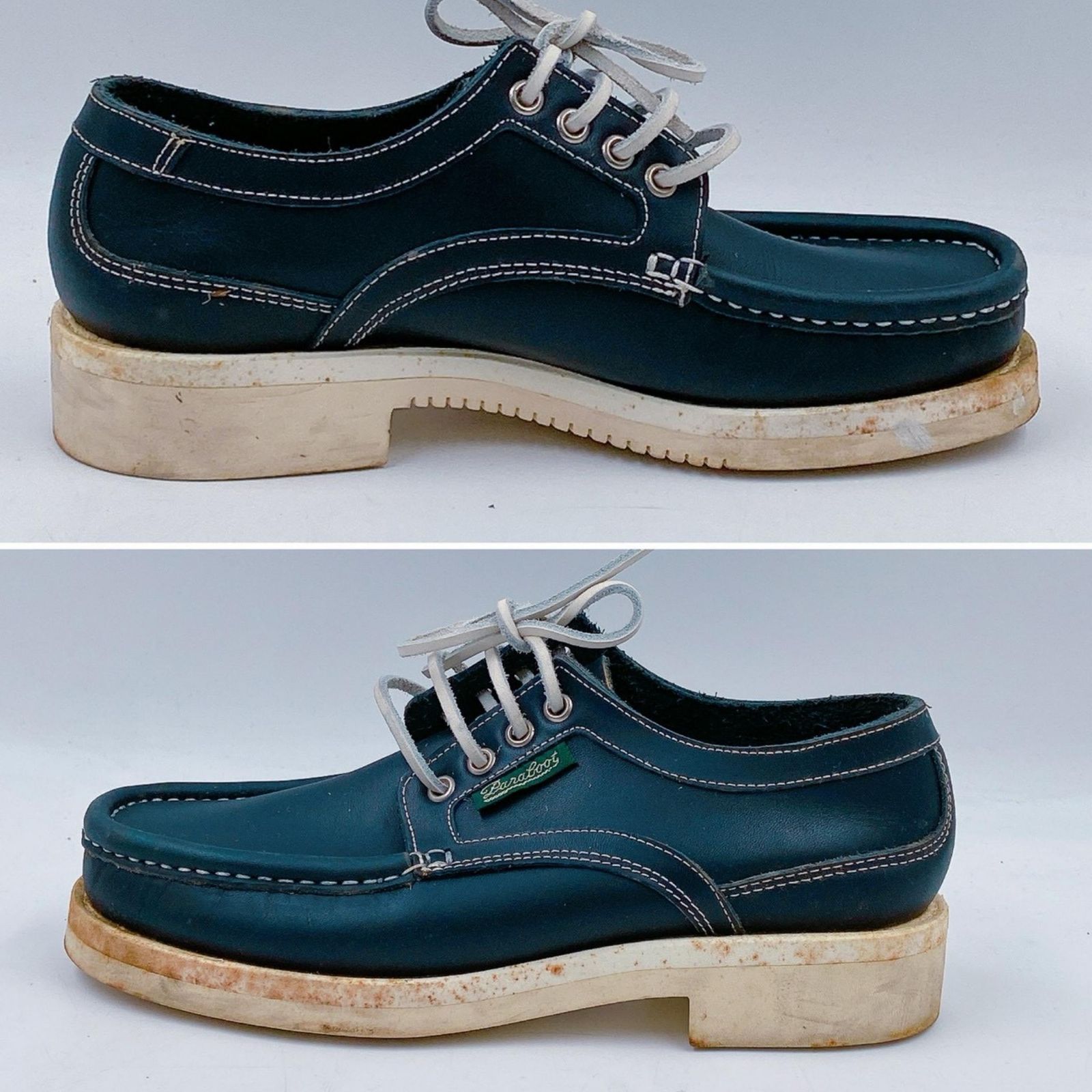 Paraboot パラブーツ