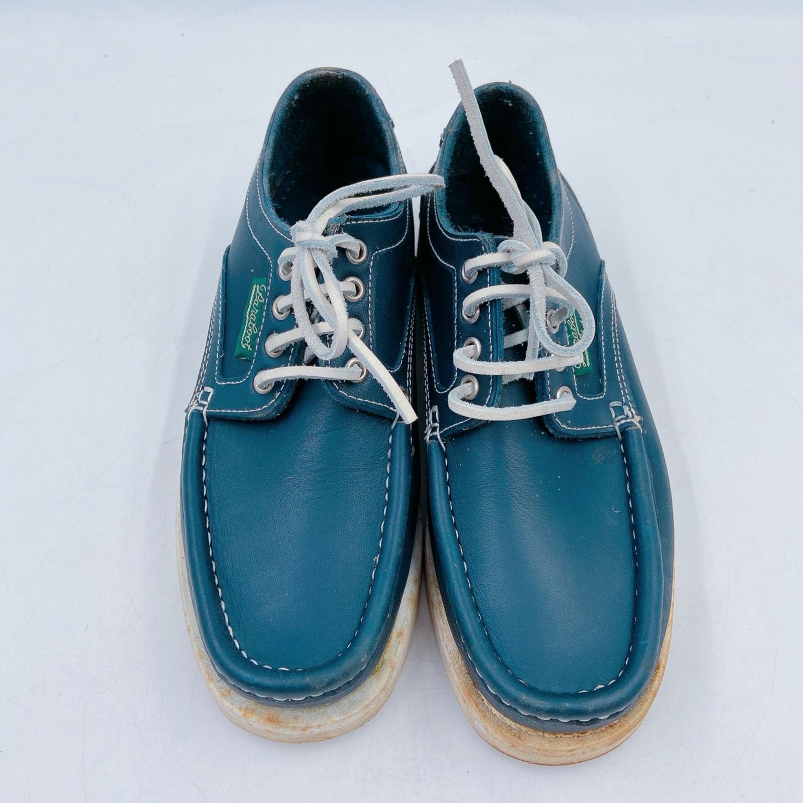 モカシンローファー