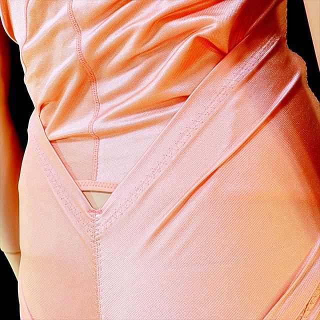 ボディスーツ カリーユ