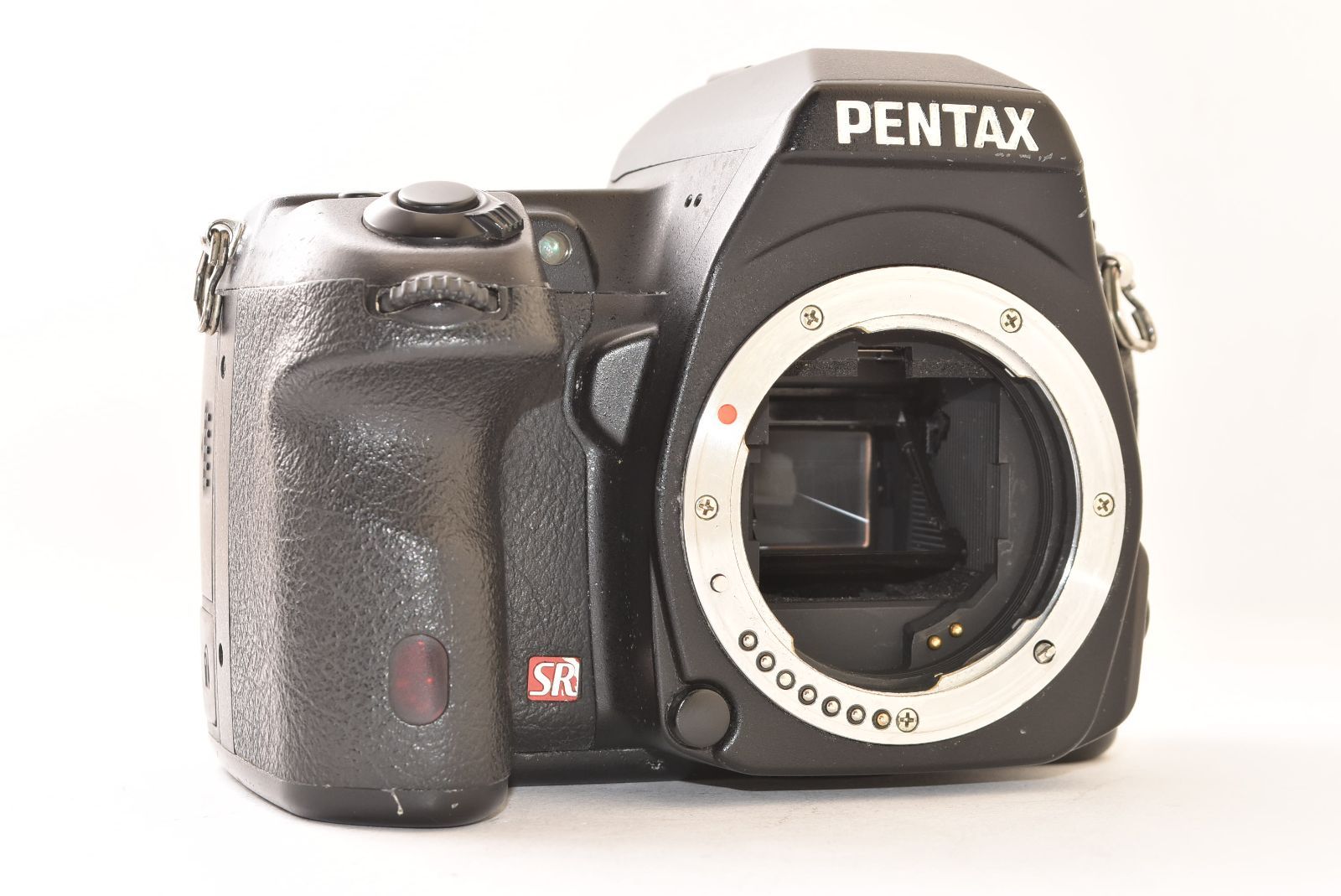 PENTAX ペンタックス K-5 II s ボディ デジタル一眼レフカメラ