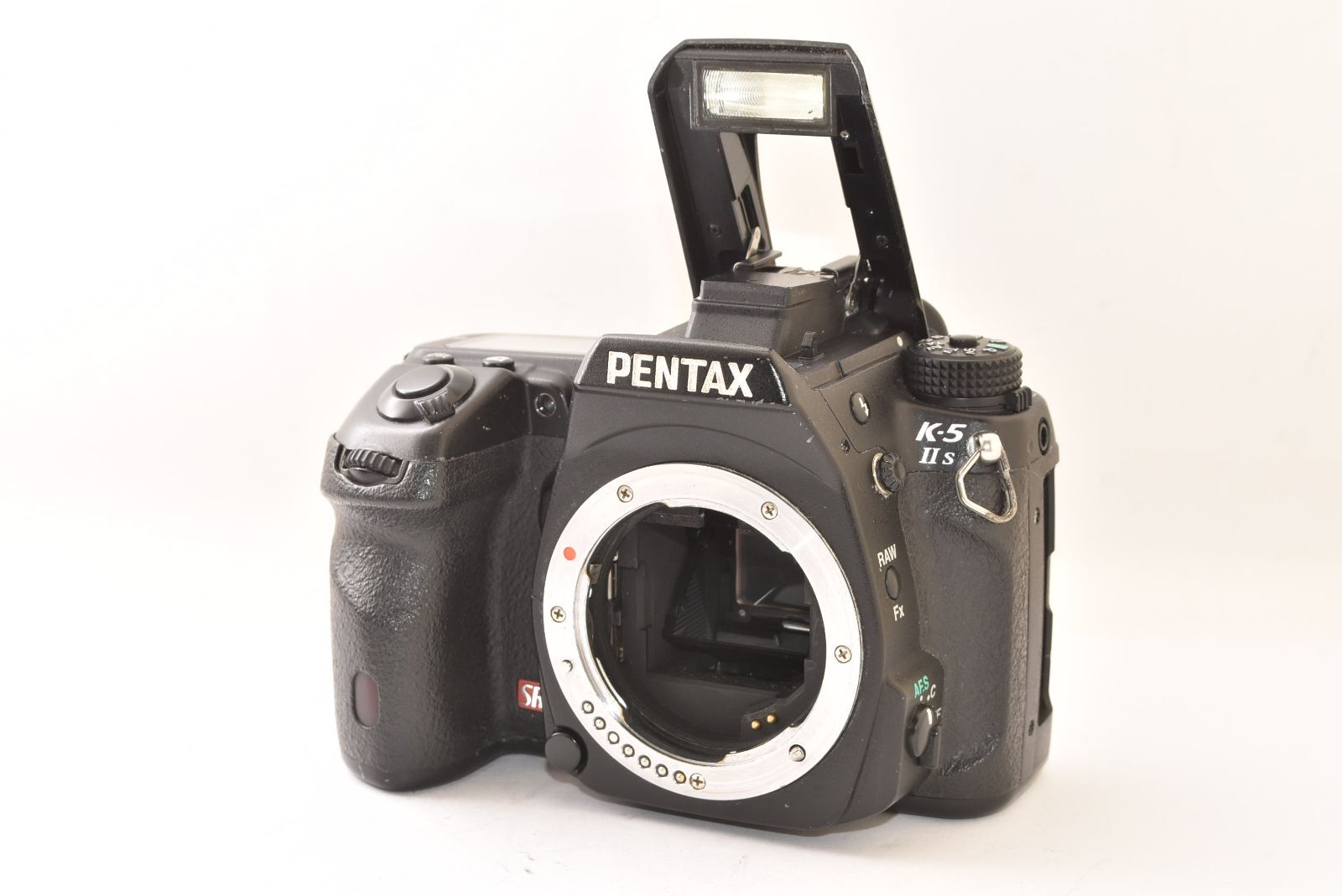 PENTAX ペンタックス K-5 II s ボディ デジタル一眼レフカメラ