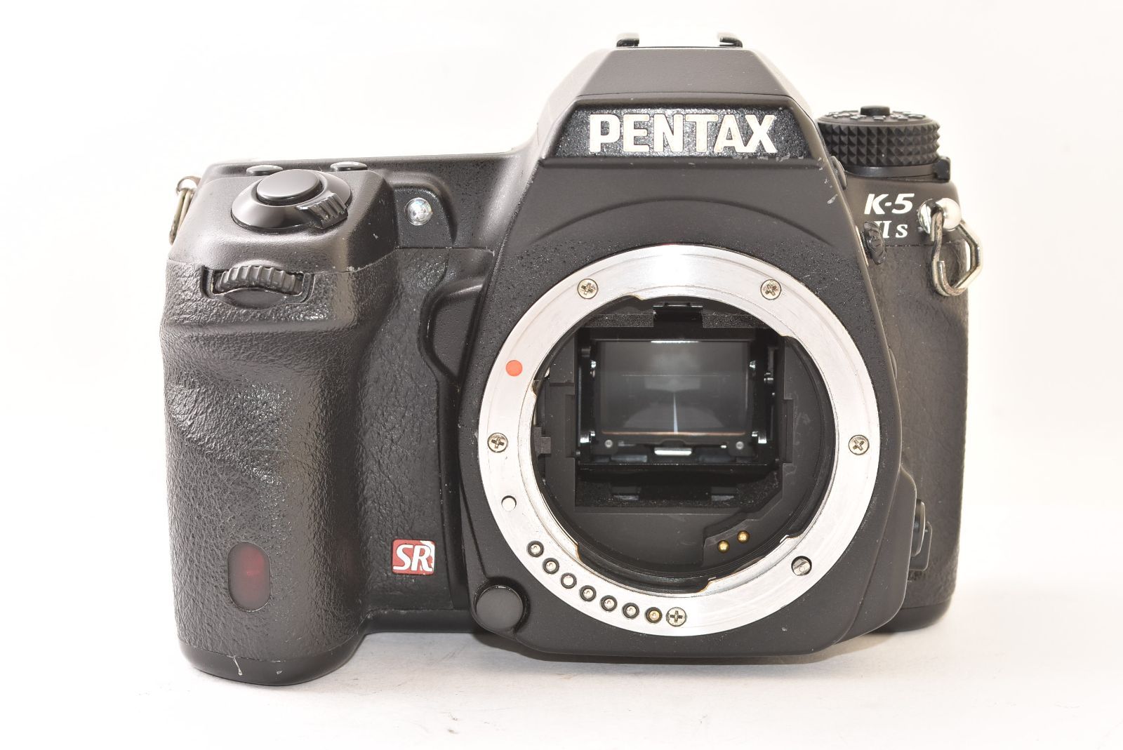 PENTAX ペンタックス K-5 II s ボディ デジタル一眼レフカメラ