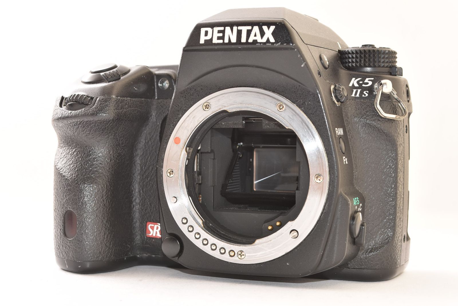 PENTAX ペンタックス K-5 II s ボディ デジタル一眼レフカメラ