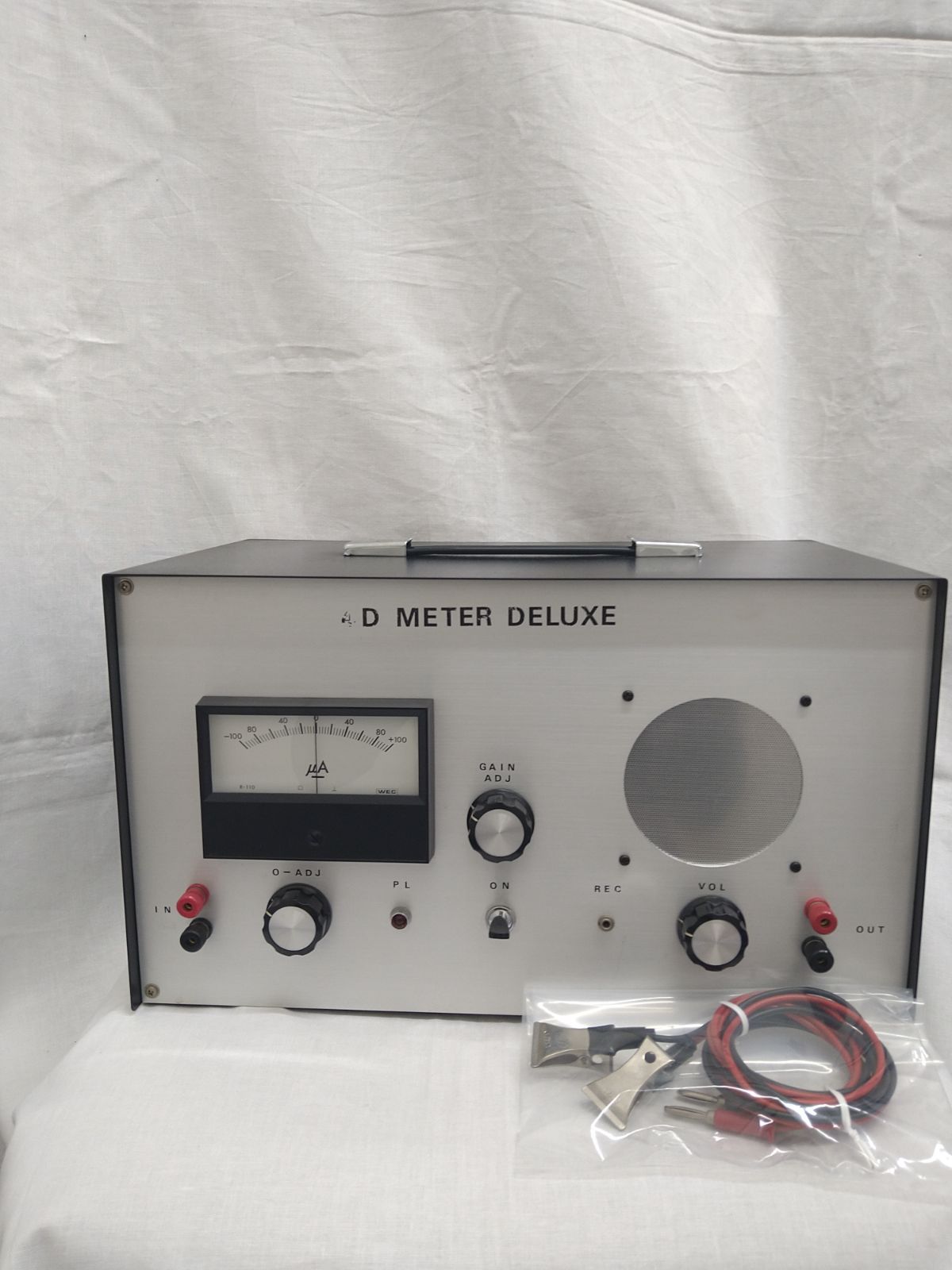 グリーンマインド ヴォイス 植物生体反応リアルタイム測定器