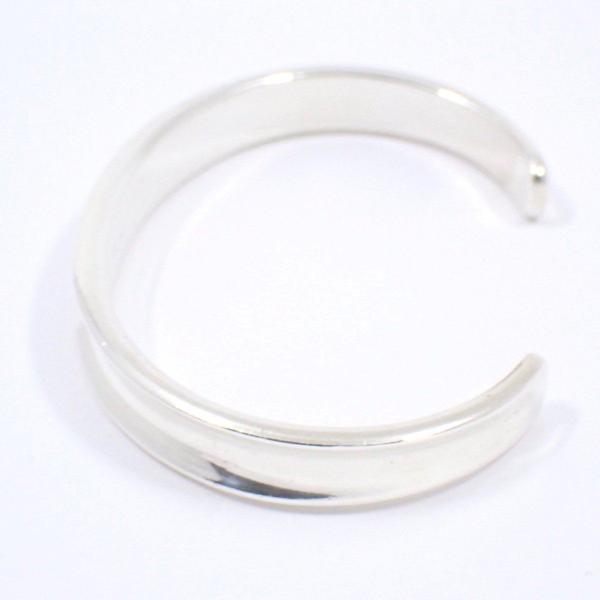STAR JEWELRY スタージュエリー カフ バングル シルバー925 いおき質店