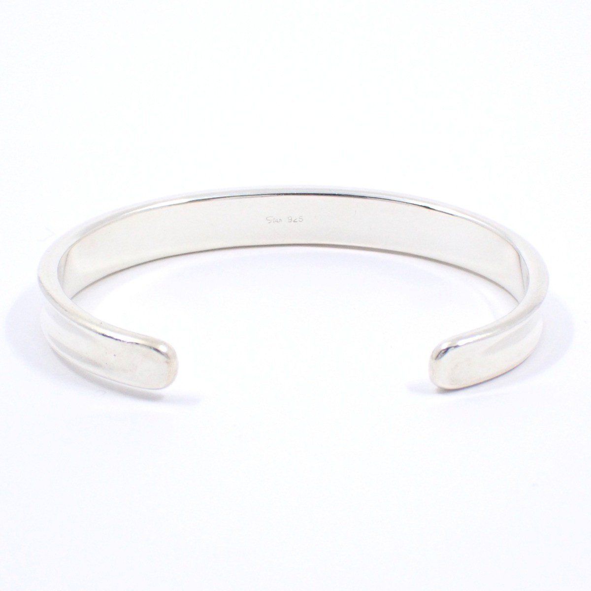 STAR JEWELRY スタージュエリー カフ バングル シルバー925 いおき質店 FORTGASGNV_COM_BR