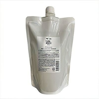 IKEO-G mist 500ml 詰替用 イケオジミスト 細胞活性 エクソソーム 毛根幹細胞 美容ミスト BC-N Z-1 土日祝日は店休日の為 発送は平日のみになります