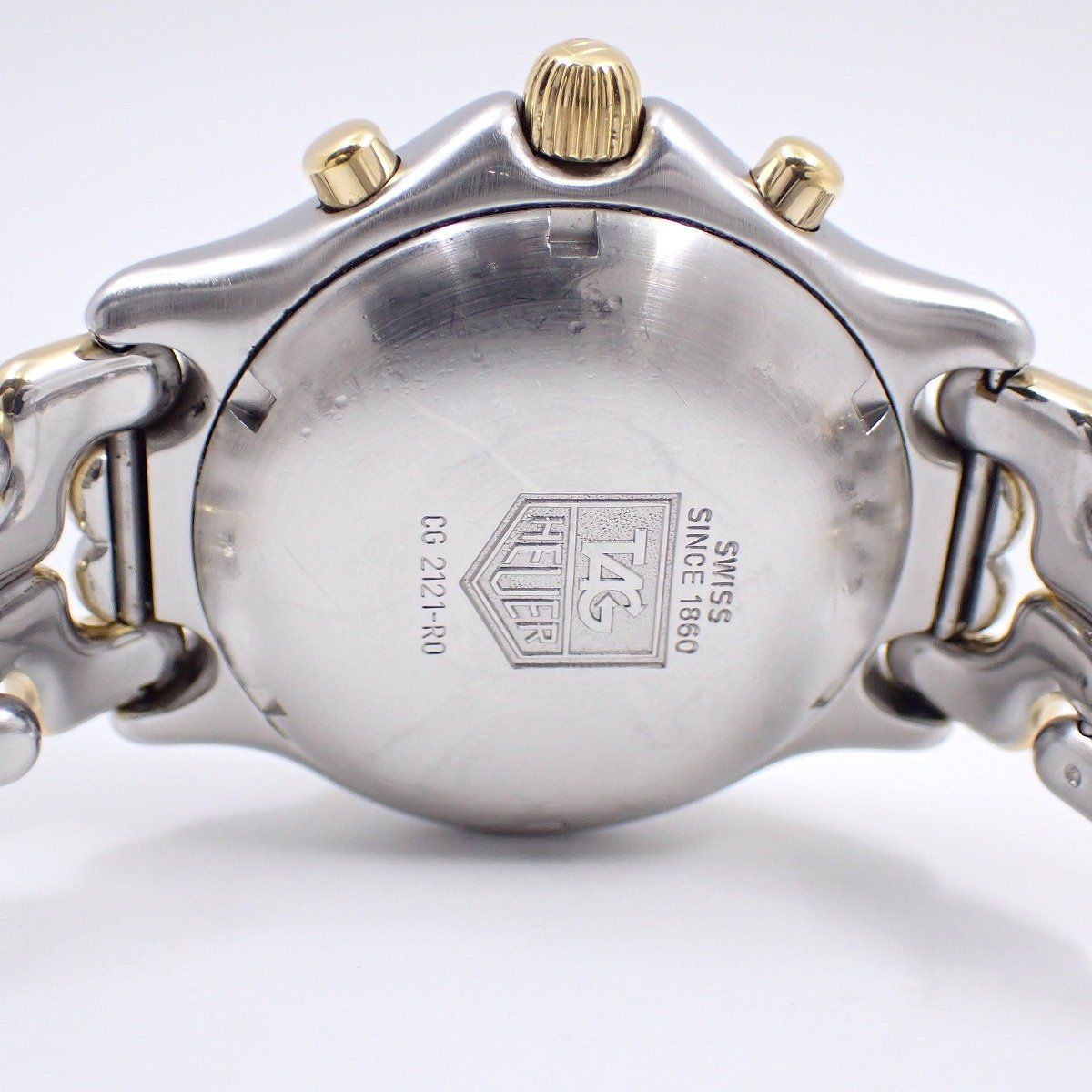 CG2121 いおき質店