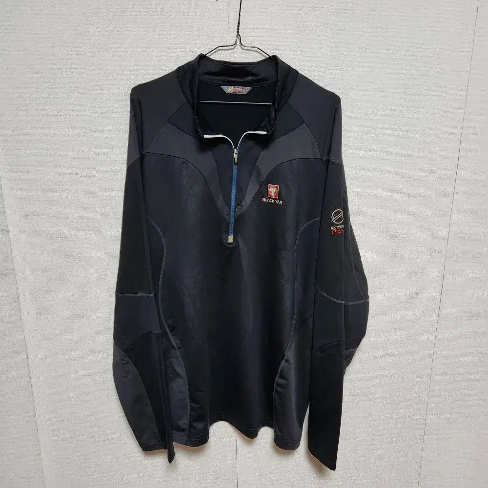 BLACK YAK(ブラックヤク) メンズ 長袖Tシャツ 105 トップス
