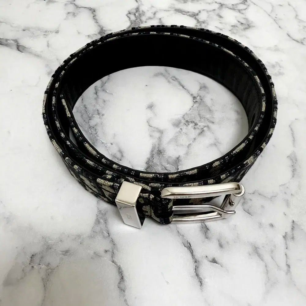 95 ディオール オブリーク ベルト