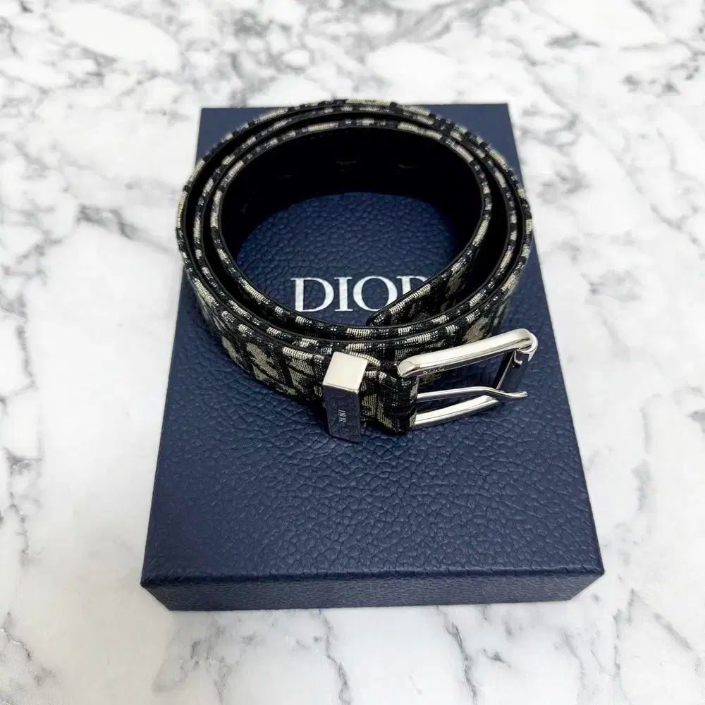 ディオール オブリーク