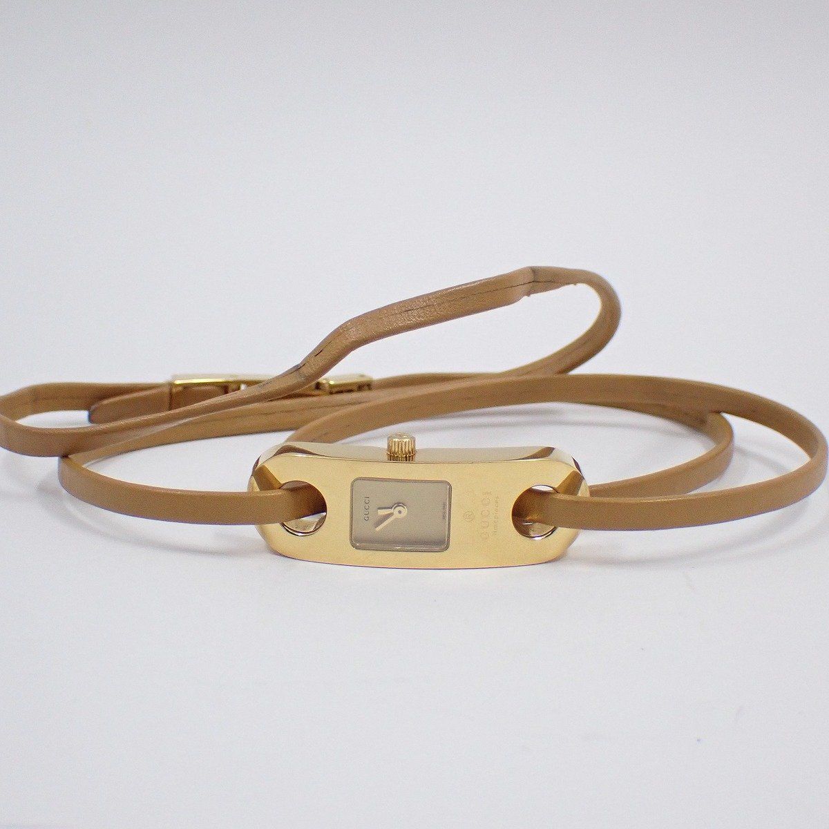 クォーツ レディース