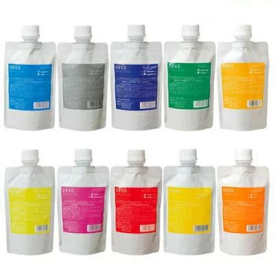 デミ ウェーボ デザインキューブ 200g×6個 タイプ選択 スタイリング剤 ワックス ジェル グロス BC-T V-2 土日祝日は店休日の為 発送は平日のみになります