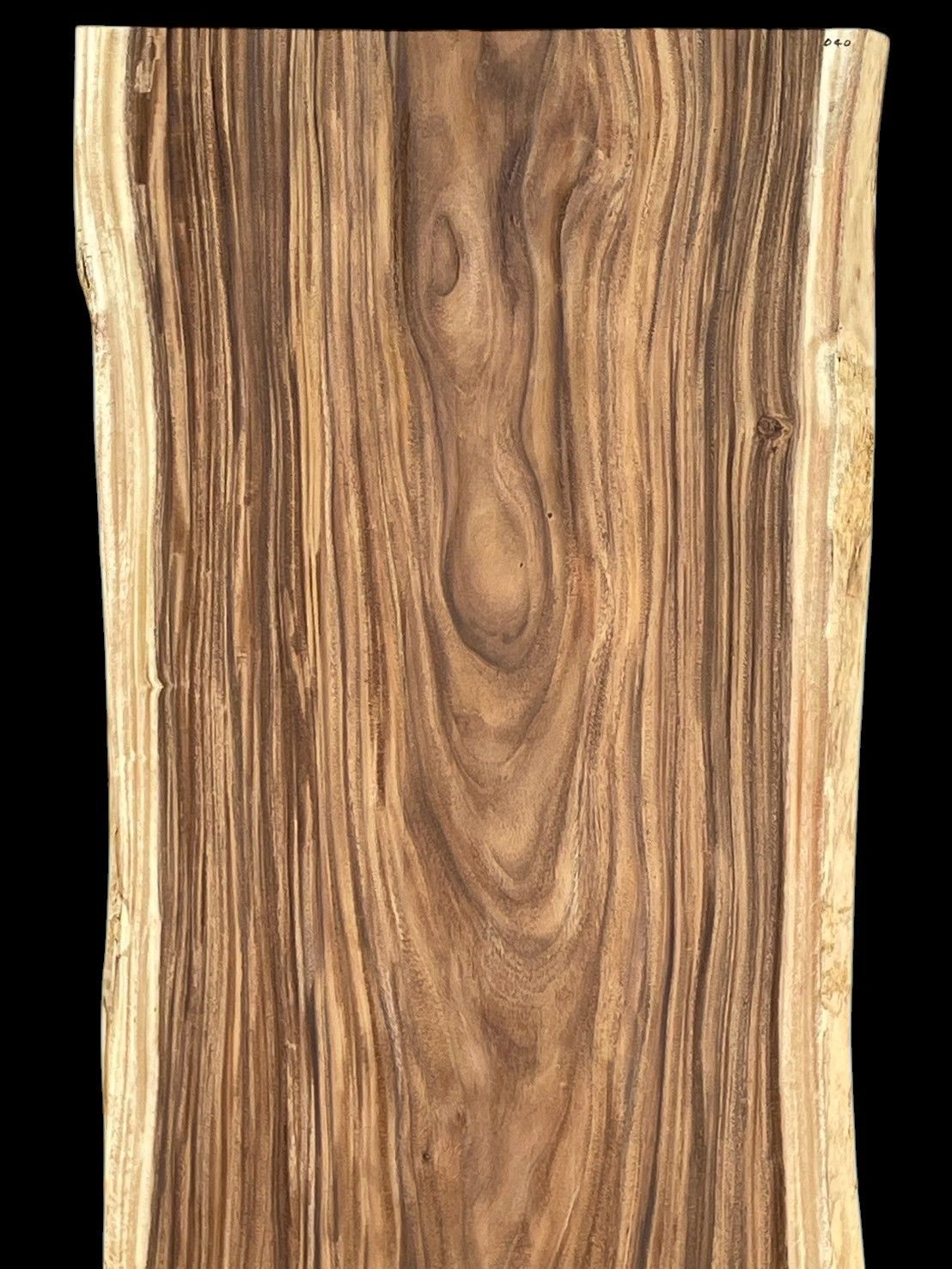 モンキーポッド M040 一枚板 乾燥材 棚板 カウンター テーブル DIY 耳付 天板 テレビボード 全国都道府県