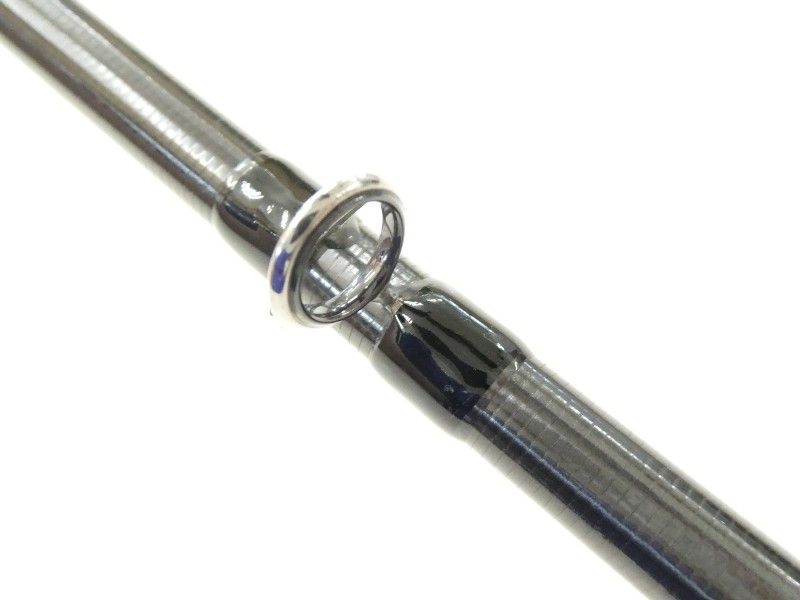 グラファイトリーダー シルベラード