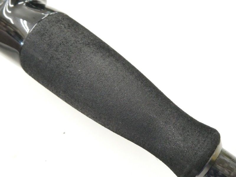 グラファイトリーダー シルベラード