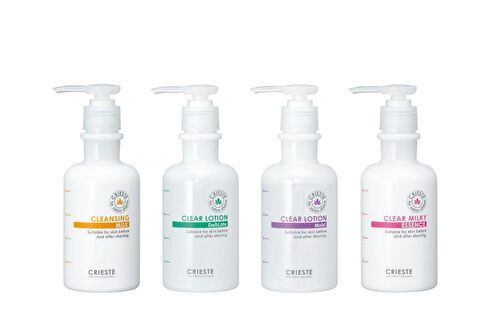 クラシエ Kracie クリエステMクレンジング Z 1800 レフィルクレンジングミルクスキンケア 弱酸性 BC-N V-1 休日の為 発送は平日のみになります