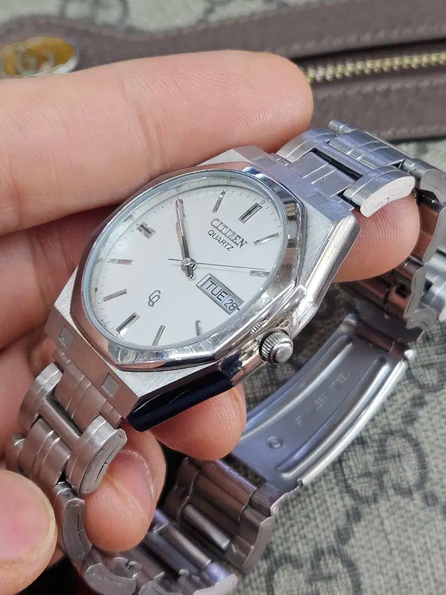 CITIZEN シチズン ヴィンテージ 時計