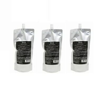 3本で更に デミ ビオーブフォーメン フォルスナリシングX450ml 詰替 |業務用 洗い流さない頭皮用トリートメント BC-T V-2 土日祝日は店休日の為 発送は平日のみになります