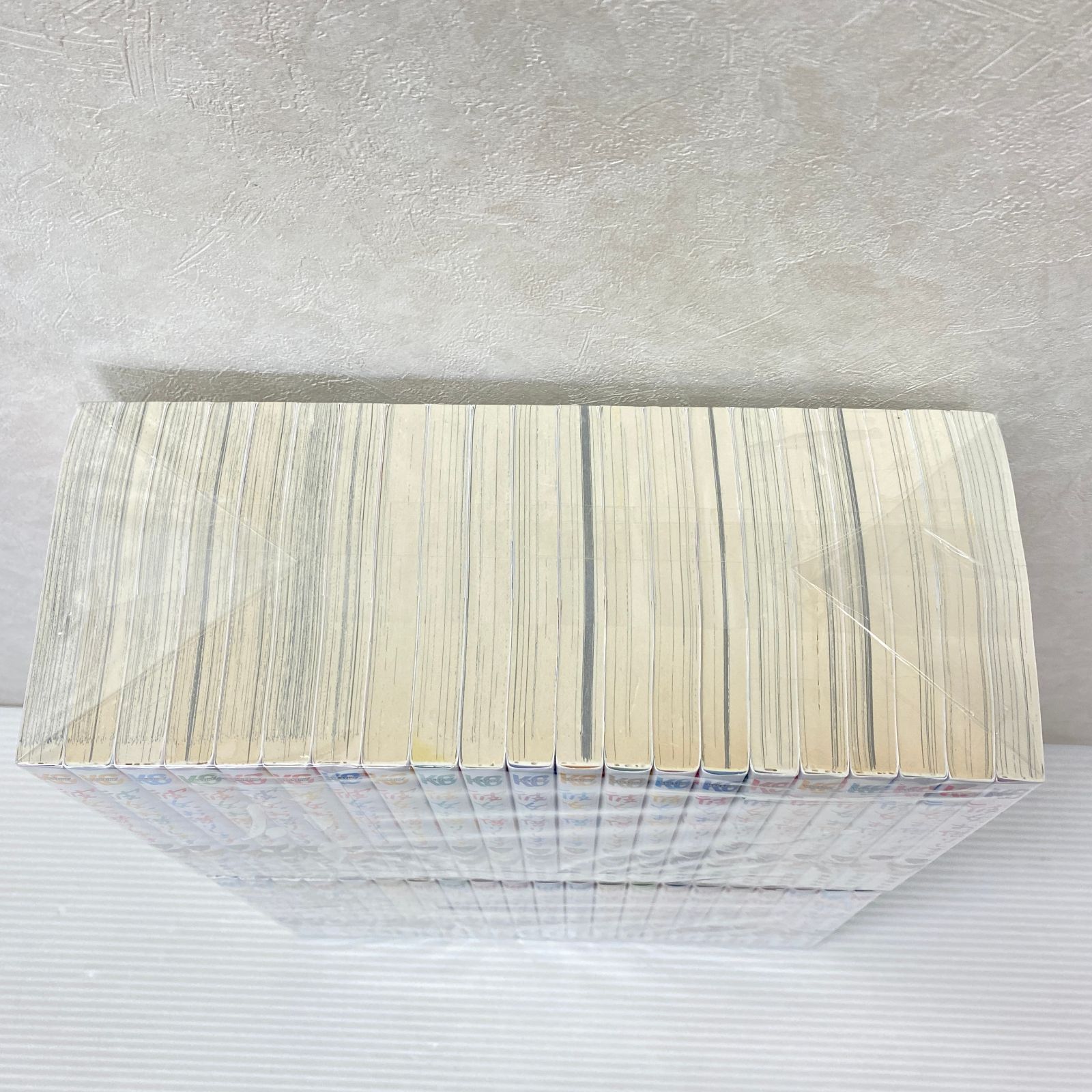 ☆彼女、お借りします 1-42巻セット 宮島礼吏 少年マガジンKC ※黄ばみ