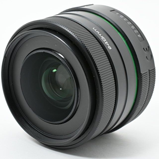 優れた解像力 ペンタックスAPS