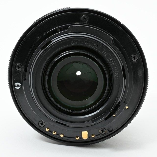 レンズ(単焦点) smc PENTAX-DA 35mm F2.4 AL ペンタックス smc PENTAX-DA 35mmF2.4AL（ペンタックス 単焦点レンズ