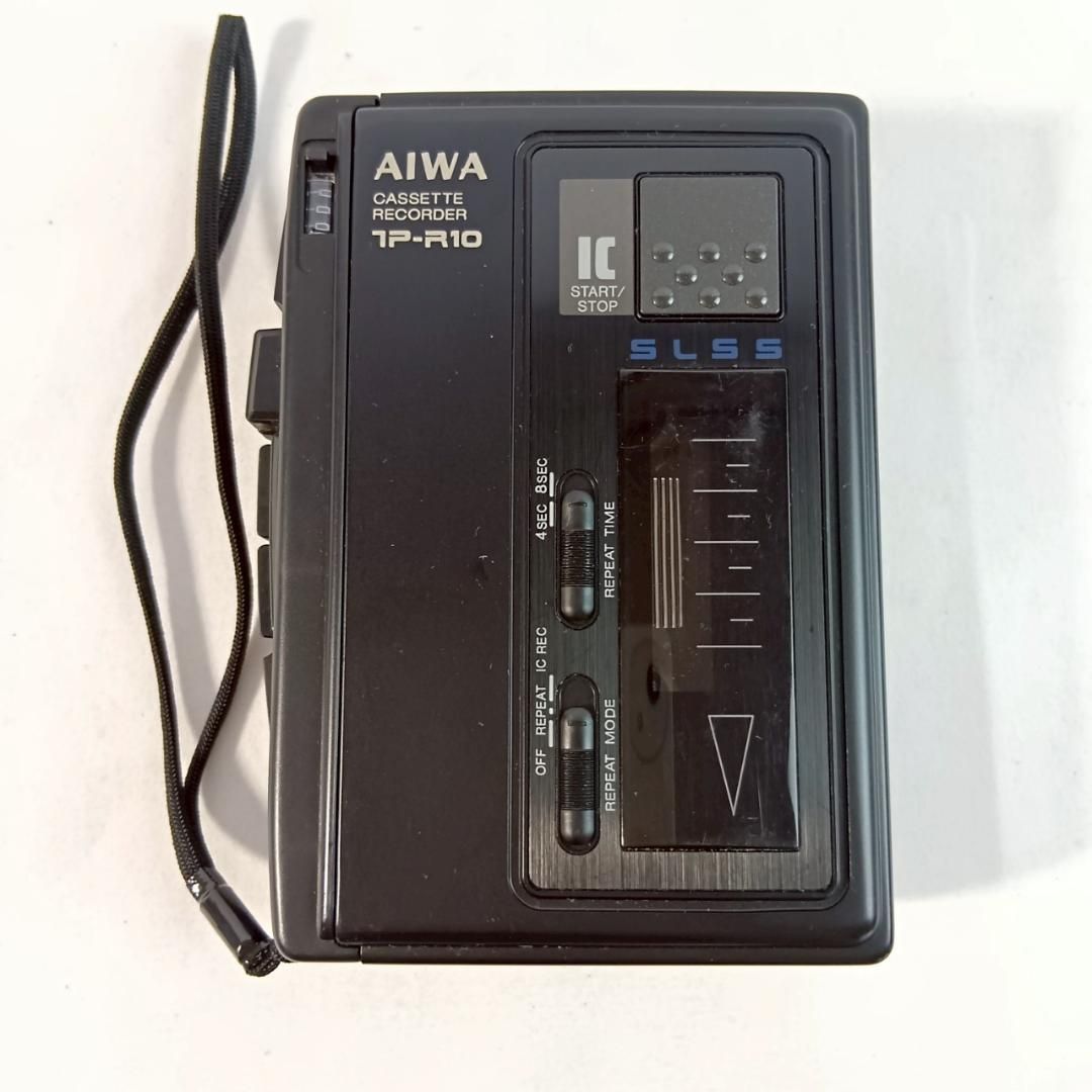 レトロ音楽プレーヤー