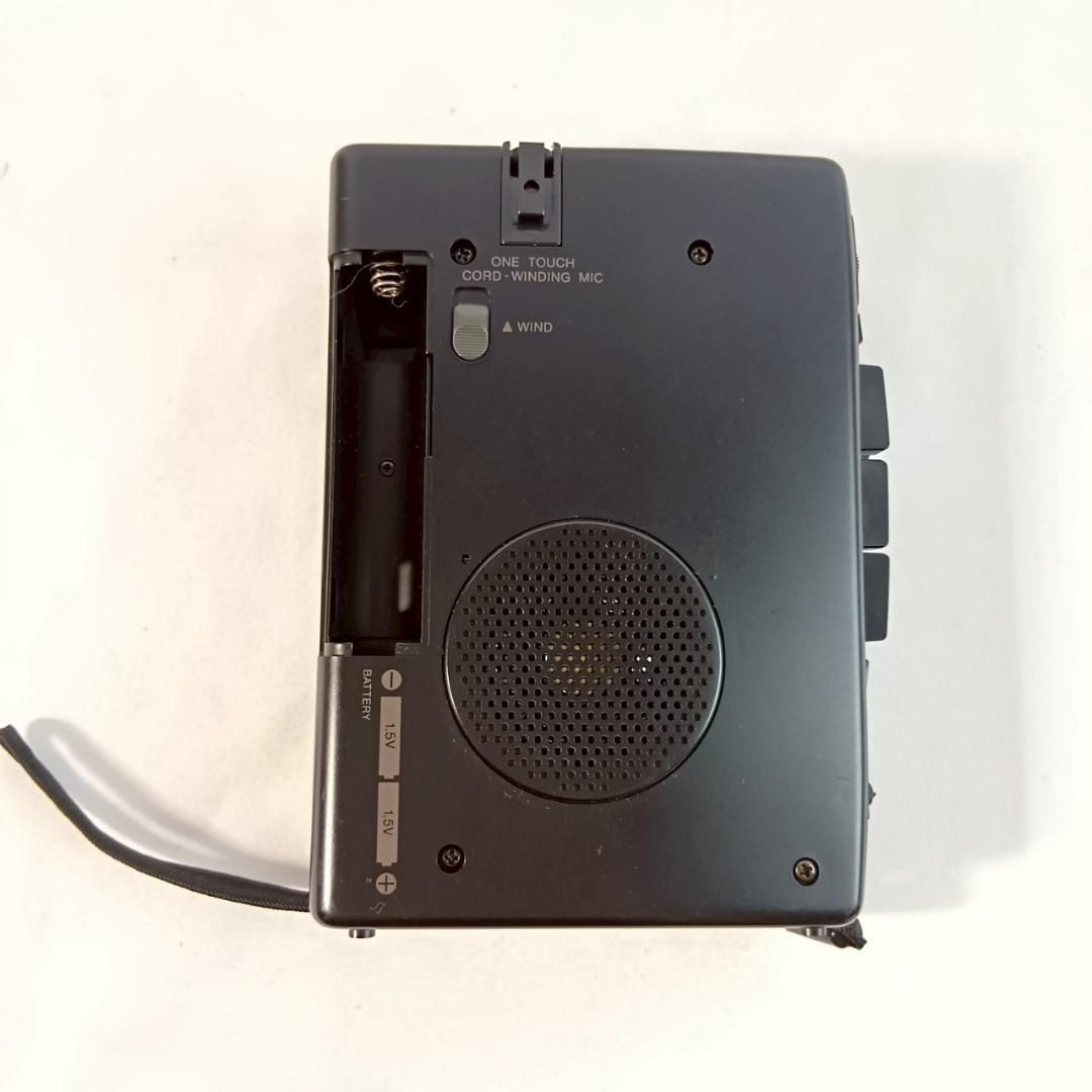 レトロ音楽プレーヤー