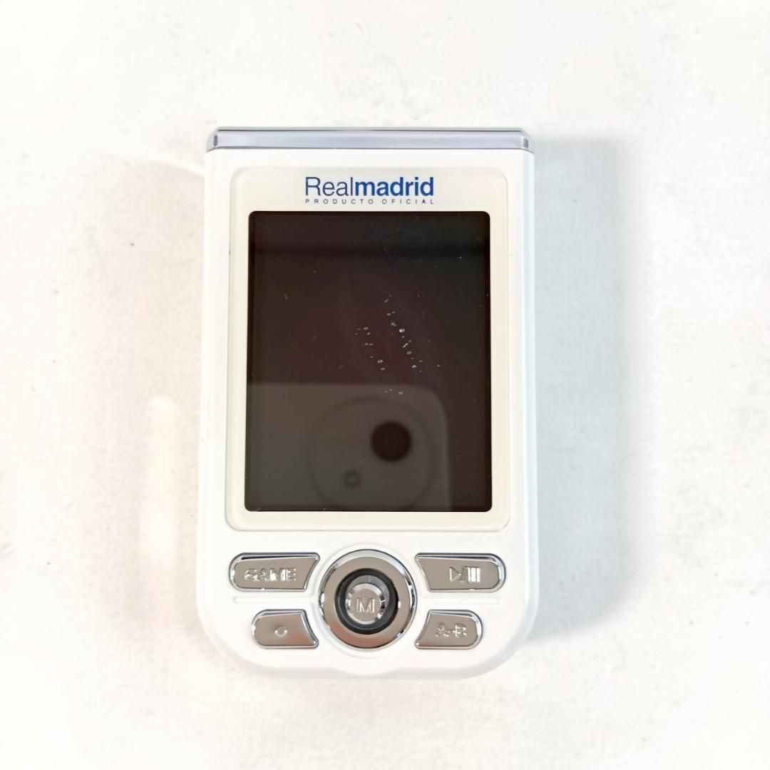 レトロ音楽プレーヤー